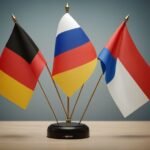 Die Rolle des Übersetzers Deutsch-Russisch in der globalisierten Kommunikation