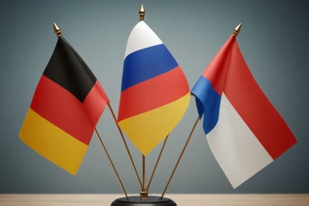 Die Rolle des Übersetzers Deutsch-Russisch in der globalisierten Kommunikation