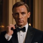 Der neue James Bond Darsteller: Wer wird der nächste Agent 007?