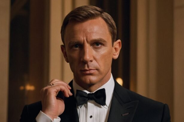 Der neue James Bond Darsteller: Wer wird der nächste Agent 007?