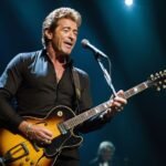 Wie alt ist Peter Maffay und welche Meilensteine prägen seine Karriere?