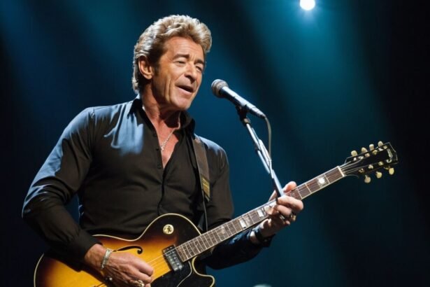 Wie alt ist Peter Maffay und welche Meilensteine prägen seine Karriere?