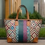 Tote Bag Marc Jacobs: Stilvolle Begleiter für jeden Anlass