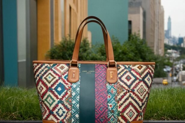 Tote Bag Marc Jacobs: Stilvolle Begleiter für jeden Anlass