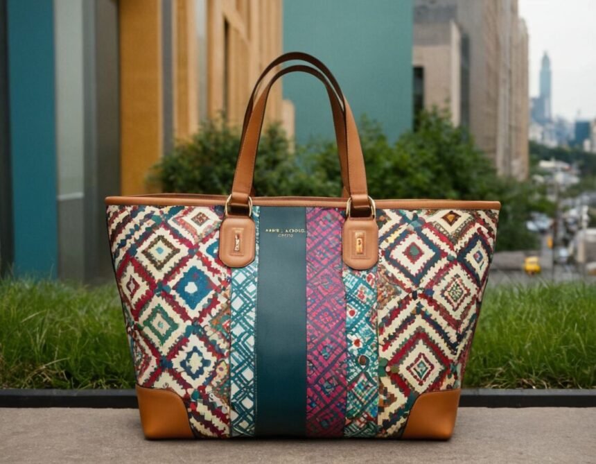 Tote Bag Marc Jacobs: Stilvolle Begleiter für jeden Anlass
