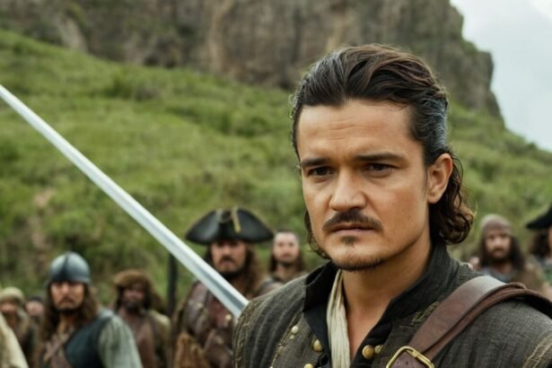 Die besten Filme von Orlando Bloom: Ein Blick auf seine beeindruckende Karriere