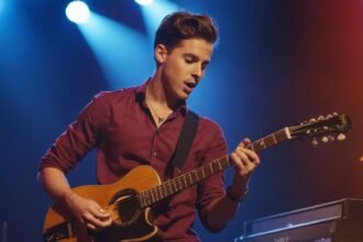 Ibrahim Abd El Farrag: Ein Blick auf das Leben und die Karriere des aufstrebenden Talents