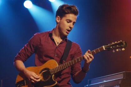 Ibrahim Abd El Farrag: Ein Blick auf das Leben und die Karriere des aufstrebenden Talents