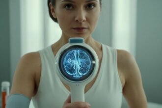 Ärztin Antje Katrin Kühnemann: Innovative Ansätze in der modernen Medizin