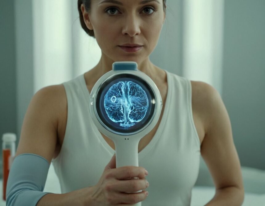 Ärztin Antje Katrin Kühnemann: Innovative Ansätze in der modernen Medizin