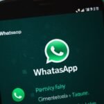 Nachricht von WhatsApp: Warum selbst WhatsApp keine Einsicht hat