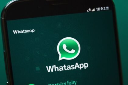 Nachricht von WhatsApp: Warum selbst WhatsApp keine Einsicht hat