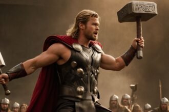 Die besten Filme von Chris Hemsworth: Ein Blick auf seine beeindruckendsten Rollen