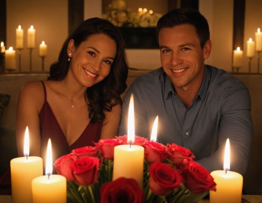 Alles Gute zum Hochzeitstag: Kreative Ideen und herzliche Wünsche für den besonderen Tag