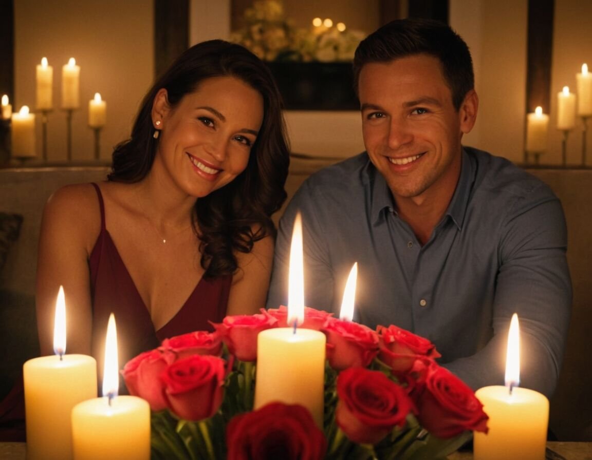 Alles Gute zum Hochzeitstag: Kreative Ideen und herzliche Wünsche für den besonderen Tag