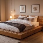 Bett 140x200 mit Matratze und Lattenrost: Die perfekte Lösung für erholsamen Schlaf