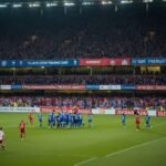 HSV gegen FCN: Aktuelle Tabelle und Teilnehmer im Überblick