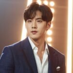 Ahn Hyo-Seop: Der aufstrebende Stern des koreanischen Fernsehens und Kinos