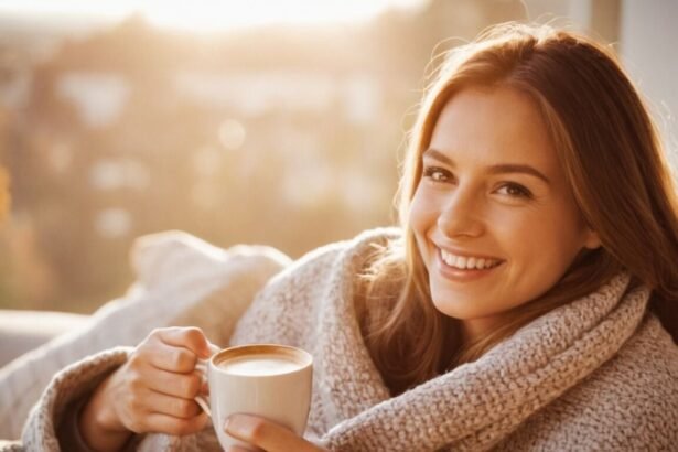 Lustige Guten-Morgen-Sprüche für einen entspannten Sonntag