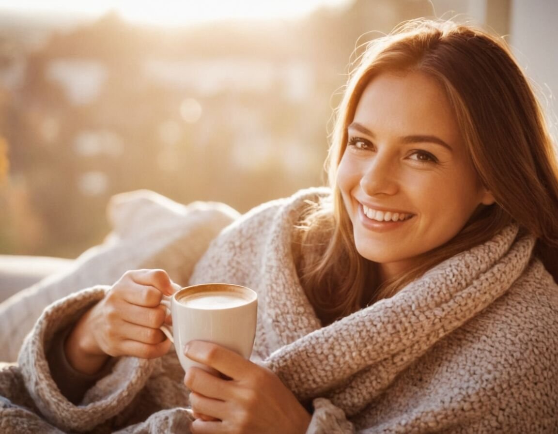 Lustige Guten-Morgen-Sprüche für einen entspannten Sonntag