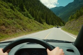 Die Vorteile des Fahrens mit einem Kraftfahrzeug mit manuellem Schaltgetriebe