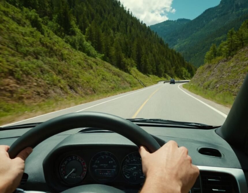 Die Vorteile des Fahrens mit einem Kraftfahrzeug mit manuellem Schaltgetriebe
