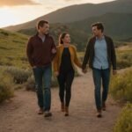 Jeremy Pascal Wollny und Calantha: Ein Blick auf ihre gemeinsame Reise und Herausforderungen