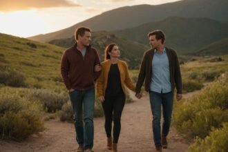 Jeremy Pascal Wollny und Calantha: Ein Blick auf ihre gemeinsame Reise und Herausforderungen