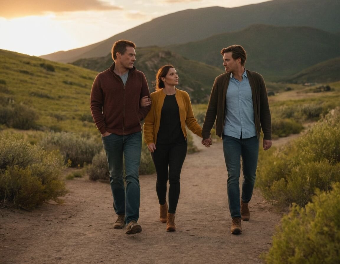 Jeremy Pascal Wollny und Calantha: Ein Blick auf ihre gemeinsame Reise und Herausforderungen