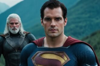 Die besten Filme von Henry Cavill: Ein Blick auf seine beeindruckende Karriere