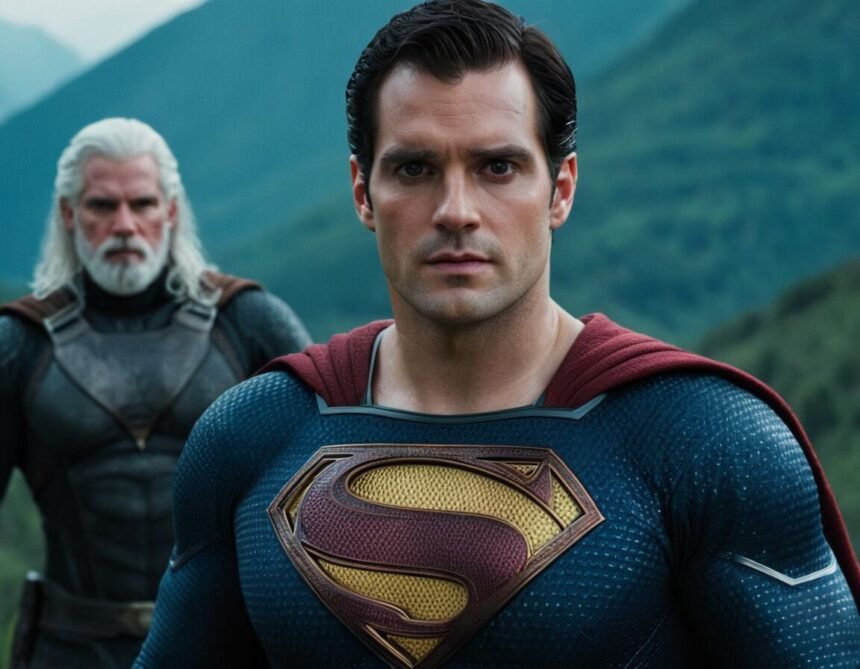 Die besten Filme von Henry Cavill: Ein Blick auf seine beeindruckende Karriere