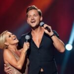 Helene Fischer und Florian Silbereisen: Ein Blick auf ihre gemeinsame Karriere und Beziehung