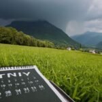 14-Tage-Wettervorhersage: So planen Sie Ihren Urlaub optimal