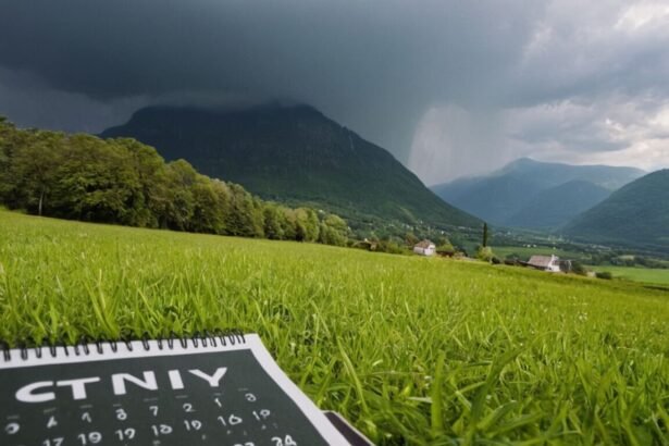 14-Tage-Wettervorhersage: So planen Sie Ihren Urlaub optimal