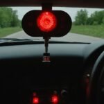 Ursachen für ein defektes Bremslicht: Was tun, wenn das Bremslicht Ihres Fahrzeugs nicht funktioniert?