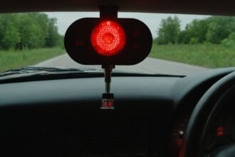 Ursachen für ein defektes Bremslicht: Was tun, wenn das Bremslicht Ihres Fahrzeugs nicht funktioniert?