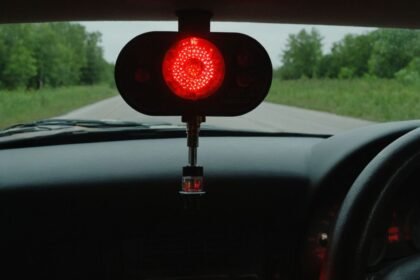 Ursachen für ein defektes Bremslicht: Was tun, wenn das Bremslicht Ihres Fahrzeugs nicht funktioniert?