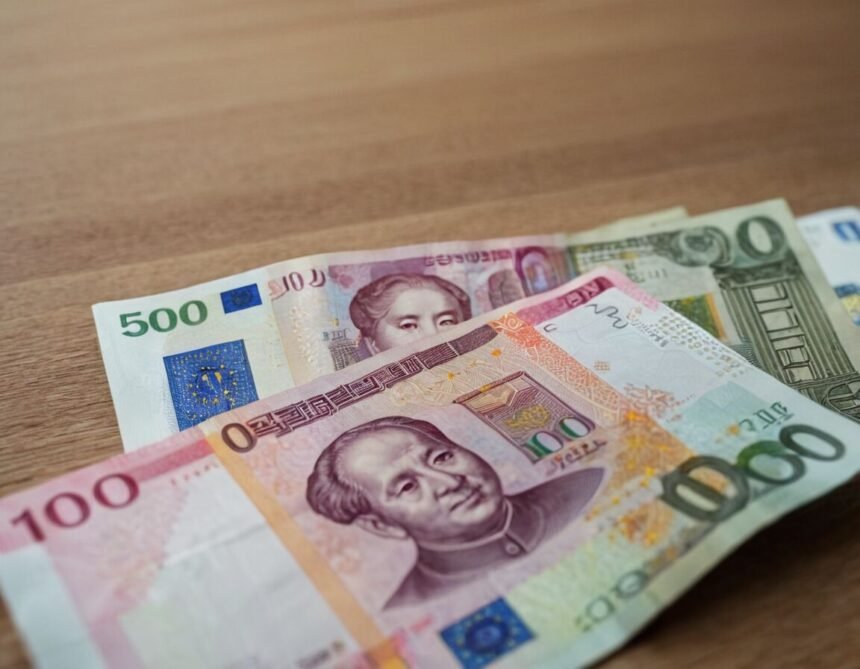 10000 Won in Euro: Aktueller Wechselkurs und Tipps für den Währungsumtausch