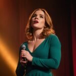 Emma D'Arcy: Aufstieg der talentierten Schauspielerin in der Filmindustrie