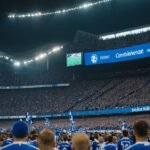 Teilnehmeranalyse: HSV gegen Schalke – Aktuelle Tabelle und Statistiken im Überblick