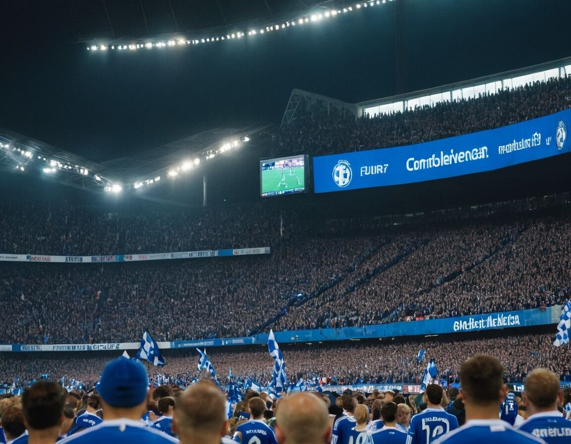Teilnehmeranalyse: HSV gegen Schalke – Aktuelle Tabelle und Statistiken im Überblick