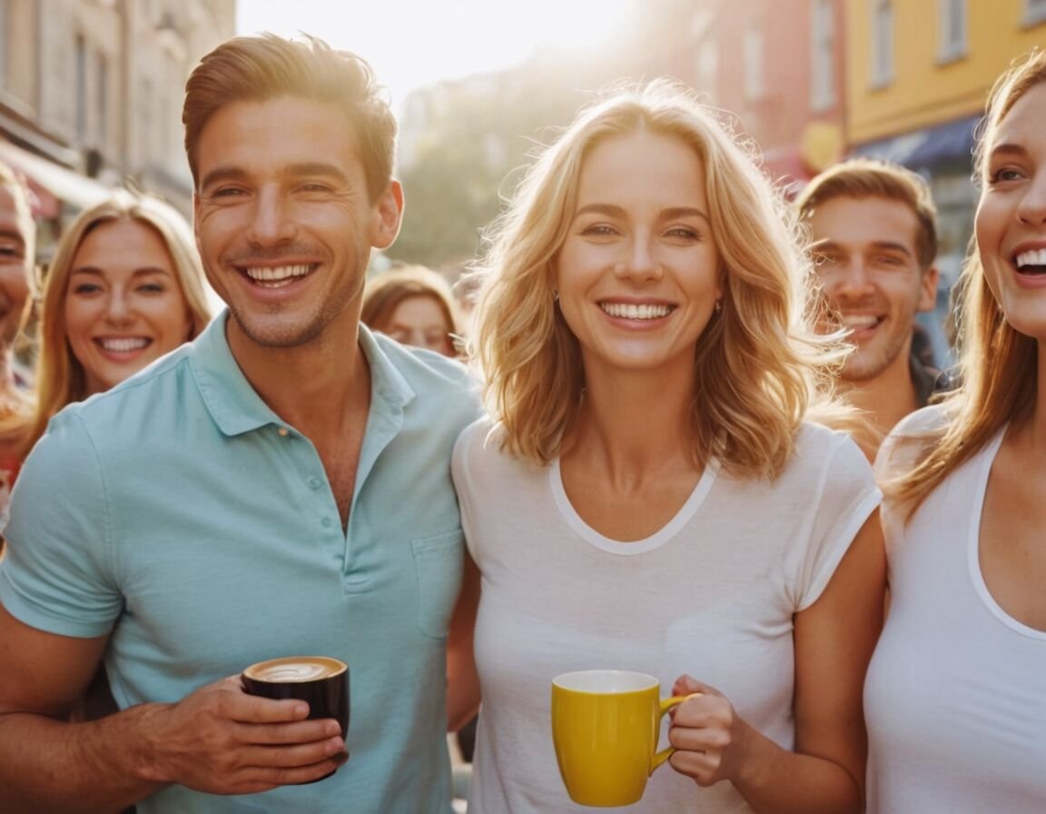 Lustige Guten Morgen Dienstag Sprüche für einen fröhlichen Wochenstart