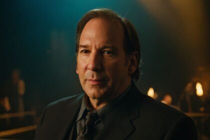 Die besten Filme von Hans Zimmer: Ein Meisterwerk der Filmmusik