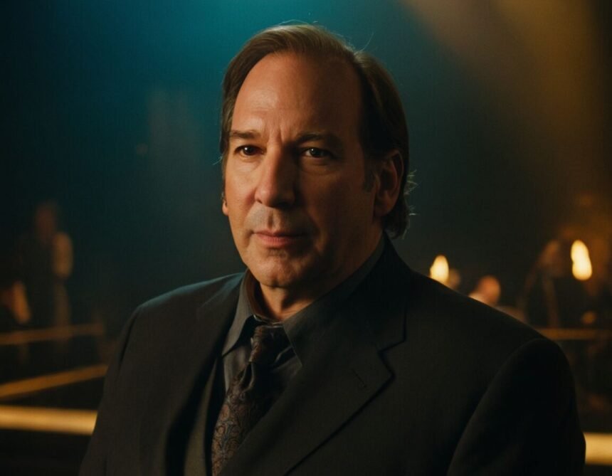Die besten Filme von Hans Zimmer: Ein Meisterwerk der Filmmusik