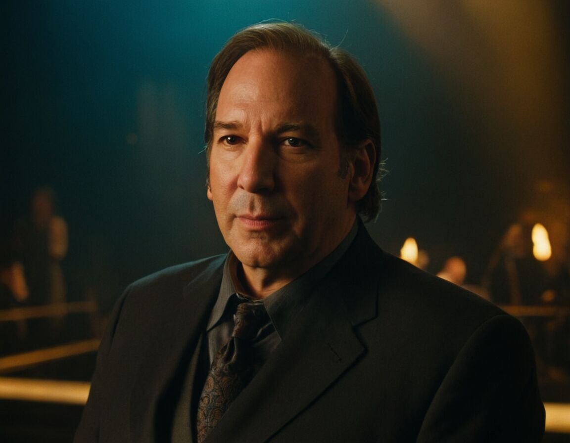Die besten Filme von Hans Zimmer: Ein Meisterwerk der Filmmusik