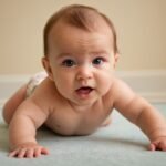 Wie alt ist mein Baby? Tipps zur Altersbestimmung und Entwicklungsschritten im ersten Lebensjahr