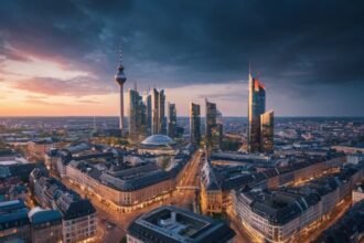 Philippa Sigl-Glöckner: Die Zukunft der digitalen Transformation in Deutschland