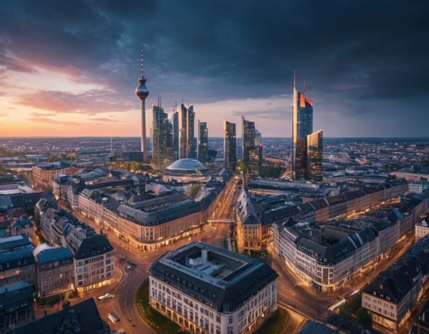 Philippa Sigl-Glöckner: Die Zukunft der digitalen Transformation in Deutschland