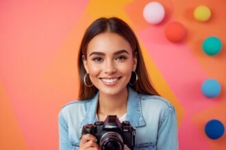 Ginger Costello-Wollersheim: Ein Blick auf das Leben und die Karriere der Influencerin