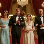 Prinz William und Herzogin Kate erwarten ihr viertes Kind: Ein Blick auf die königliche Familie und ihre Zukunft